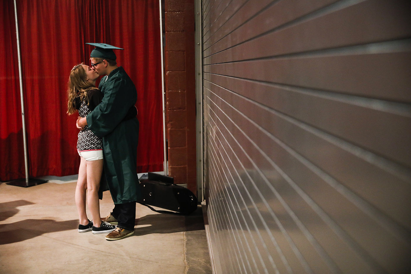 KW Graduation